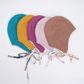 Сладки и Топли Шапки | Варена Вълна